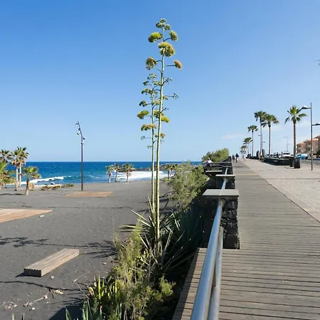 Apartamento Home2book Charming Cala Fela Caletillas Candelaria