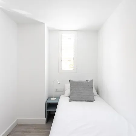 Apartamento Home2book Charming Cala Fela Caletillas *