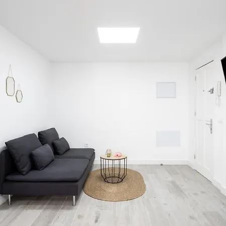 Apartamento Home2book Charming Cala Fela Caletillas *