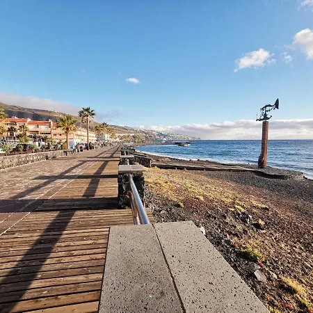 Home2book Charming Cala Fela Caletillas Apartamento Candelaria