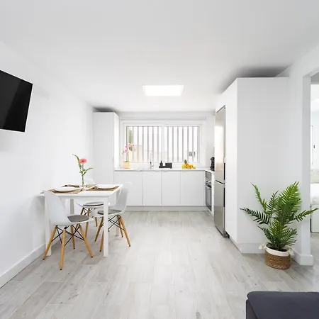Apartamento Home2book Charming Cala Fela Caletillas *