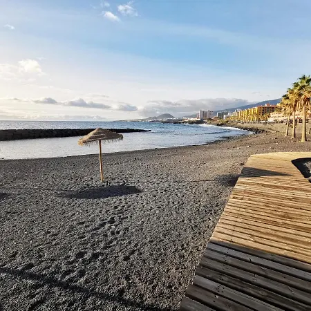 Apartamento Home2book Charming Cala Fela Caletillas Candelaria
