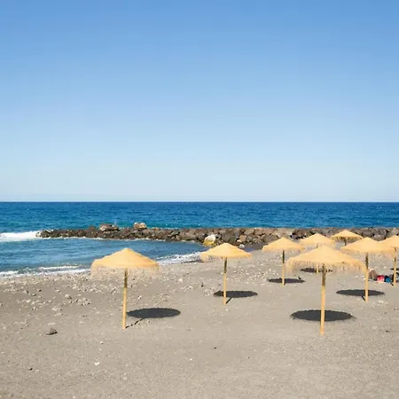 Апартаменты Home2book Charming Cala Fela Caletillas