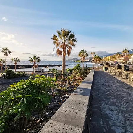 Home2book Charming Cala Fela Caletillas *